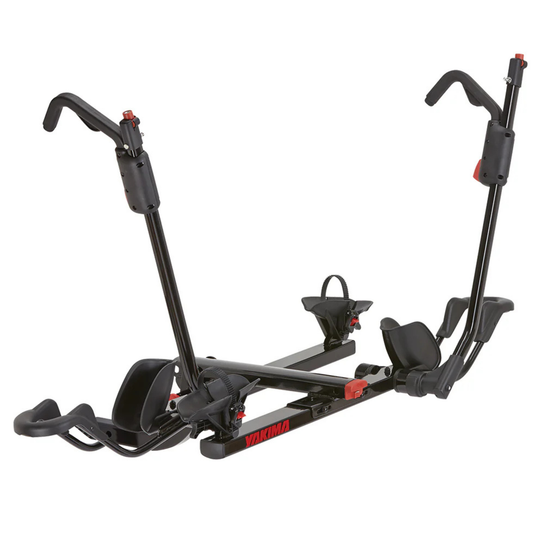 PORTABICICLETA YAKIMA HOLDUP P/2 BICIS