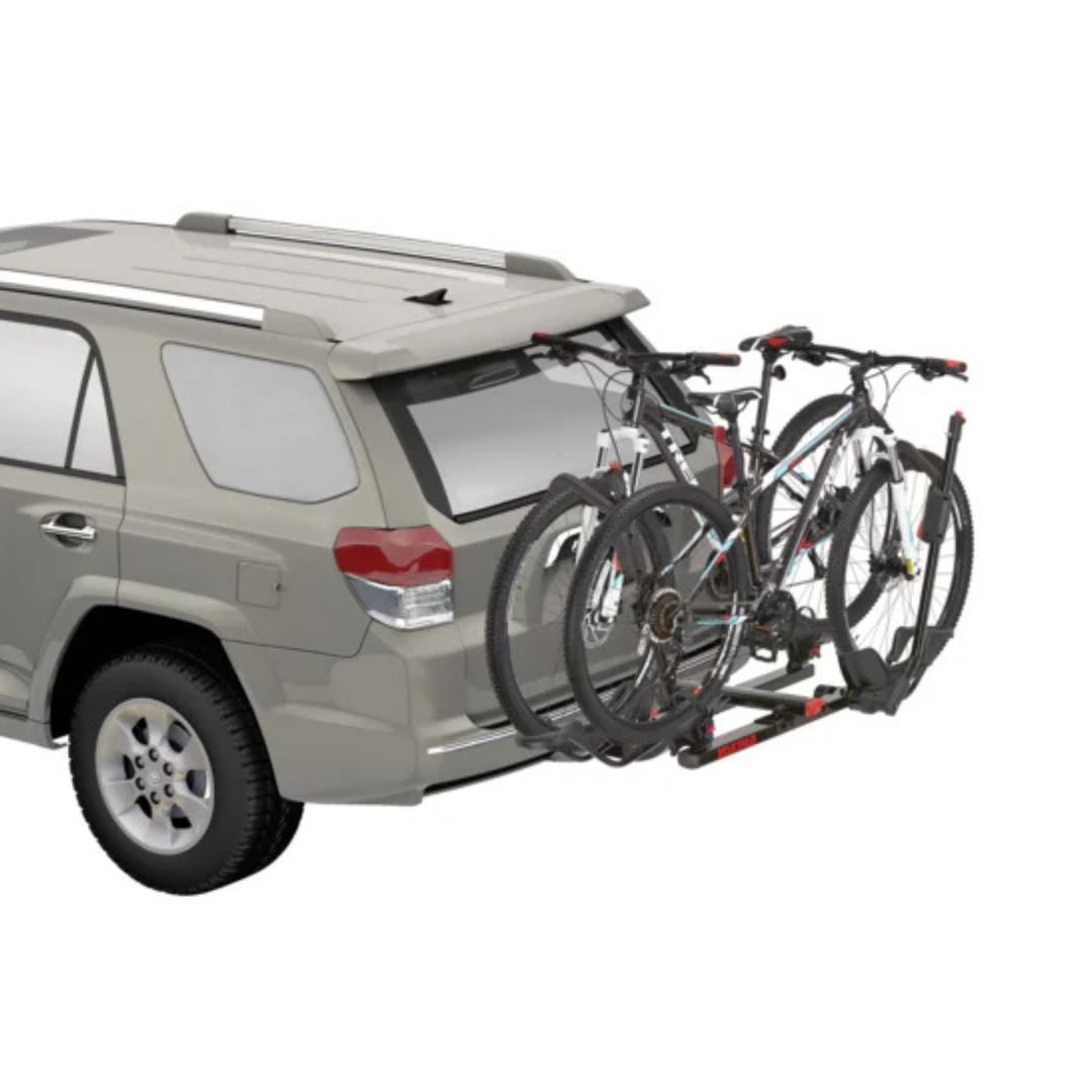PORTABICICLETA YAKIMA HOLDUP P/2 BICIS
