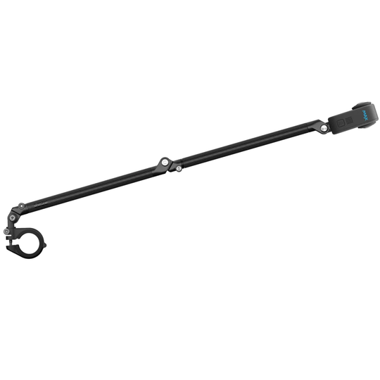 BOOM Y SOPORTE PARA BARRA GOPRO - Impulso Shop