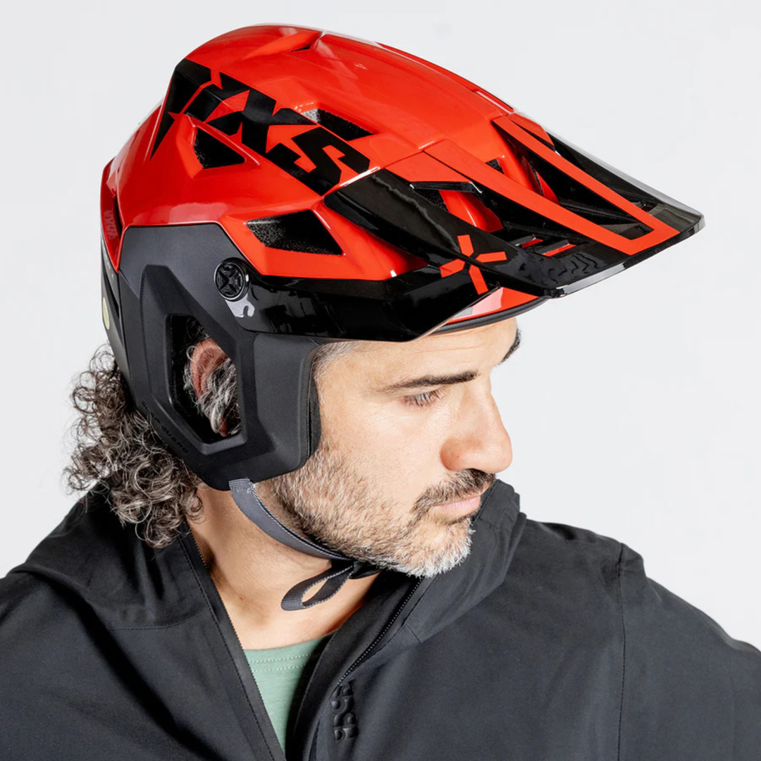 CASCO IXS TRIGGER X MIPS