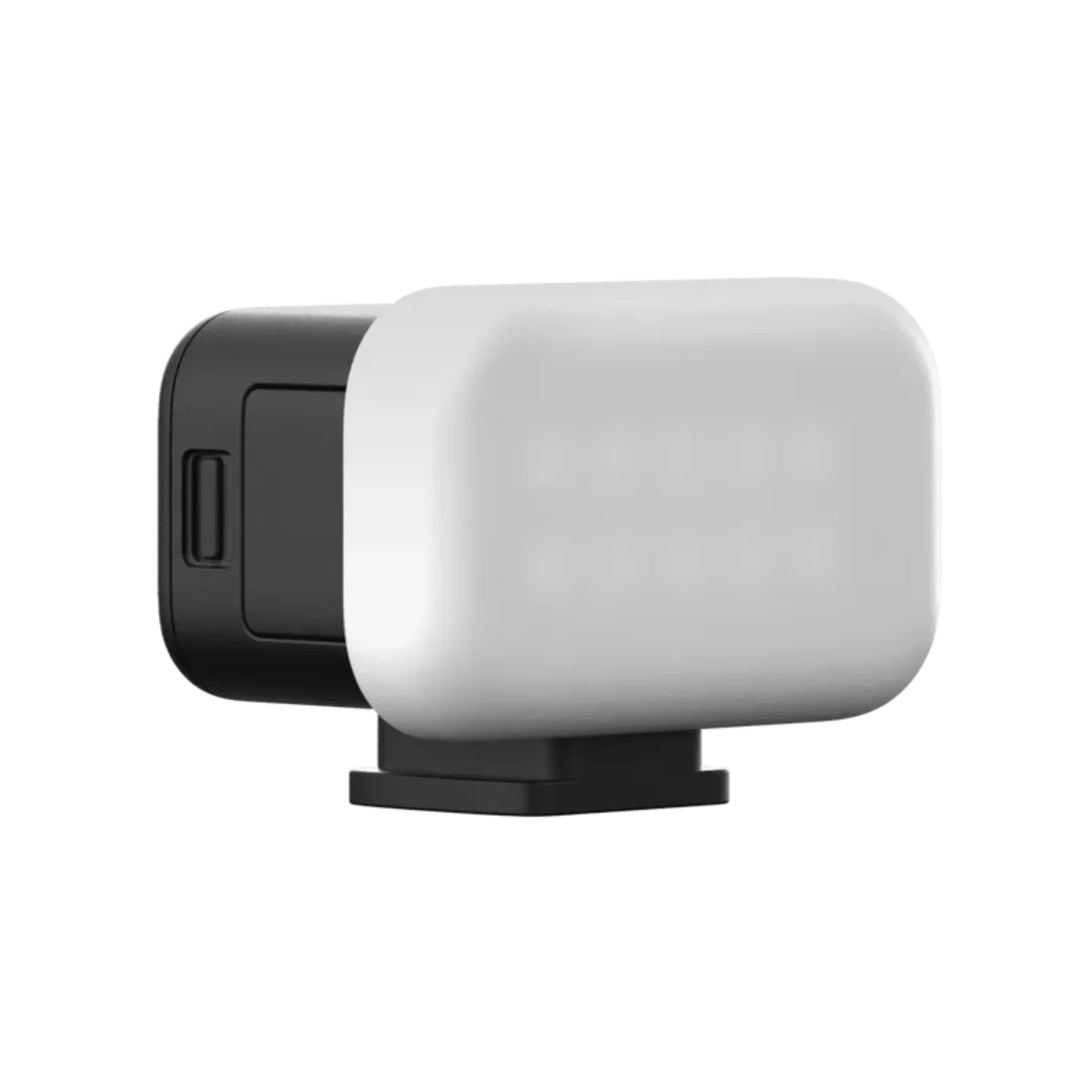 GOPRO LIGHT MOD PARA HERO 13 BLACK - Impulso Shop