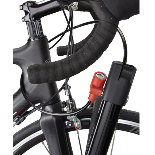 PORTABICICLETA YAKIMA HOLDUP P/2 BICIS