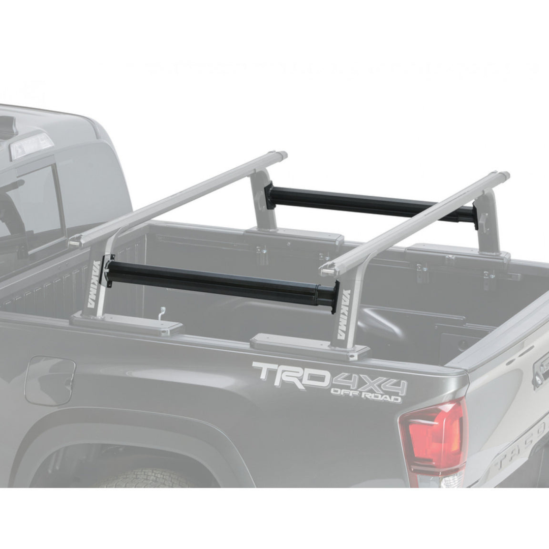 BARRAS LATERALES YAKIMA SIDEBAR SHORT BED