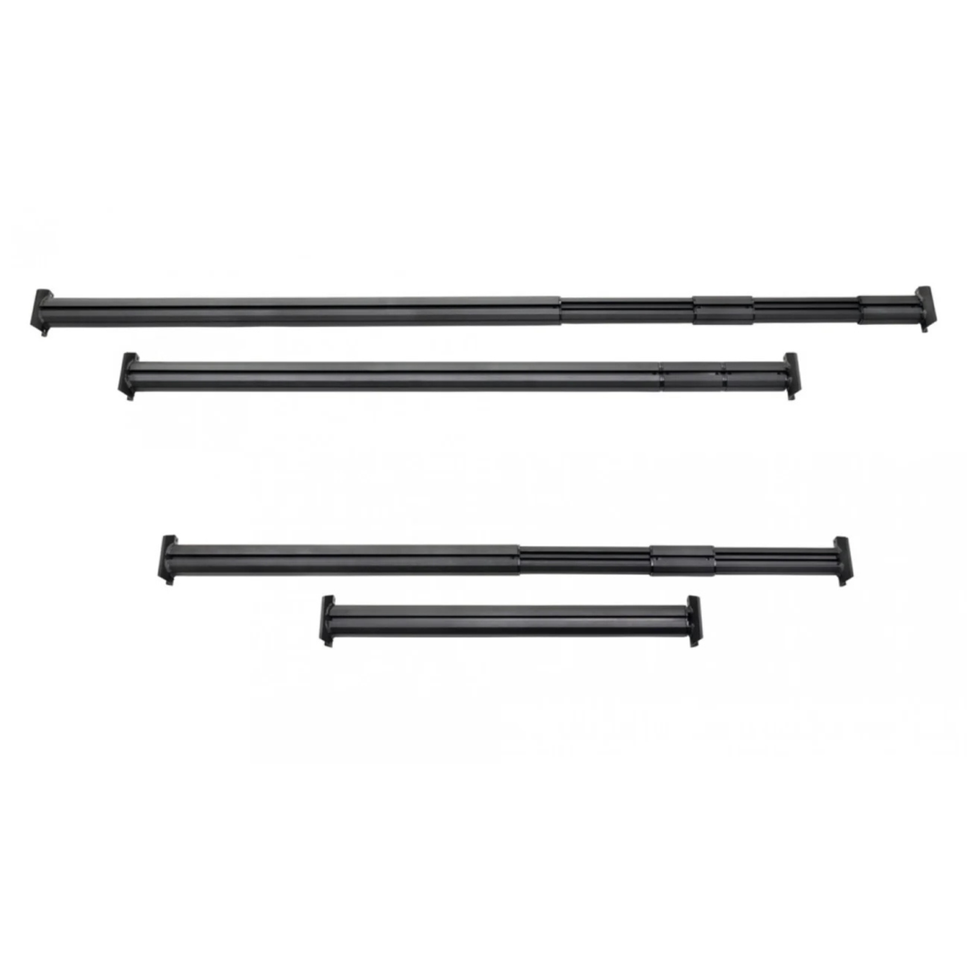 BARRAS LATERALES YAKIMA SIDEBAR SHORT BED