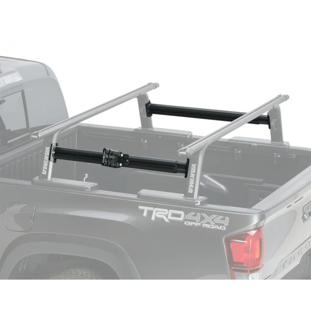 BARRAS LATERALES YAKIMA SIDEBAR SHORT BED