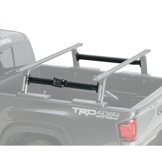 BARRAS LATERALES YAKIMA SIDEBAR SHORT BED