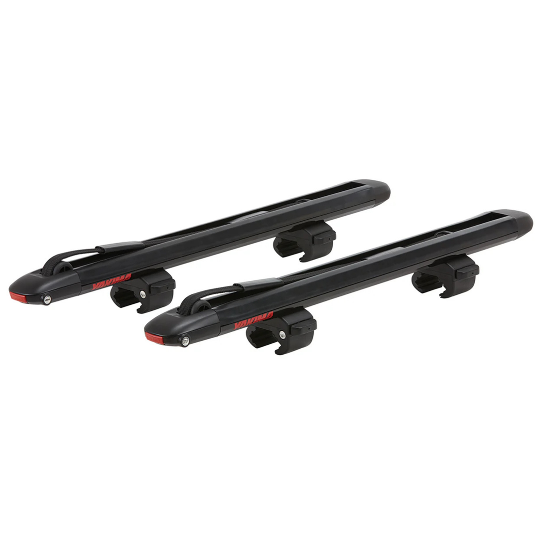 SOPORTE PREMIUM YAKIMA DE TECHO PARA BICICLETAS Y TABLAS DE SURF