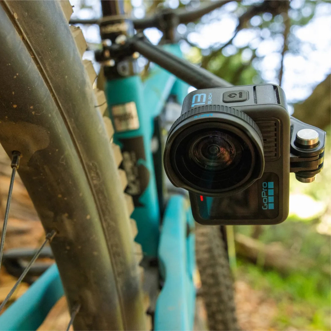 BOOM Y SOPORTE PARA BARRA GOPRO - Impulso Shop