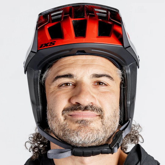 CASCO IXS TRIGGER X MIPS