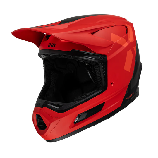 CASCO IXS TRIGGER MX 1.0 GRAPHIC MIPS