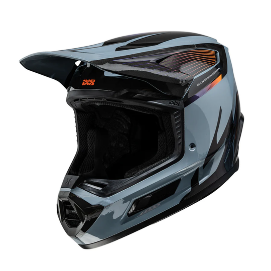 CASCO IXS TRIGGER MX 1.0 GRAPHIC MIPS