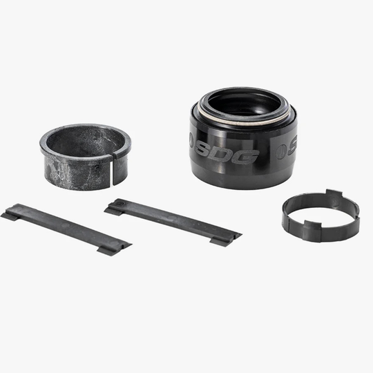ARO Y SELLO SDG PARA DROPPER TELLIS V2 - Impulso Shop