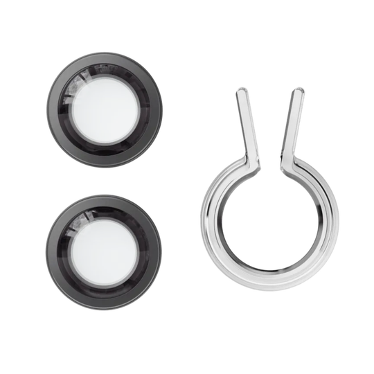 KIT DE REMPLAZO DE LENTES PARA MAX2