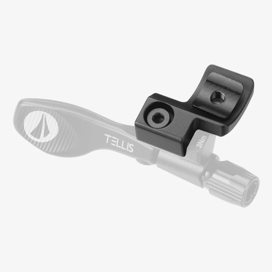 MONTURA & HARDWARE SDG PARA CONTROL TELLIS I SPEC - Impulso Shop