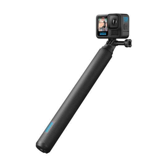 STICK DE EXTENSION GOPRO DE 1.20 METROS