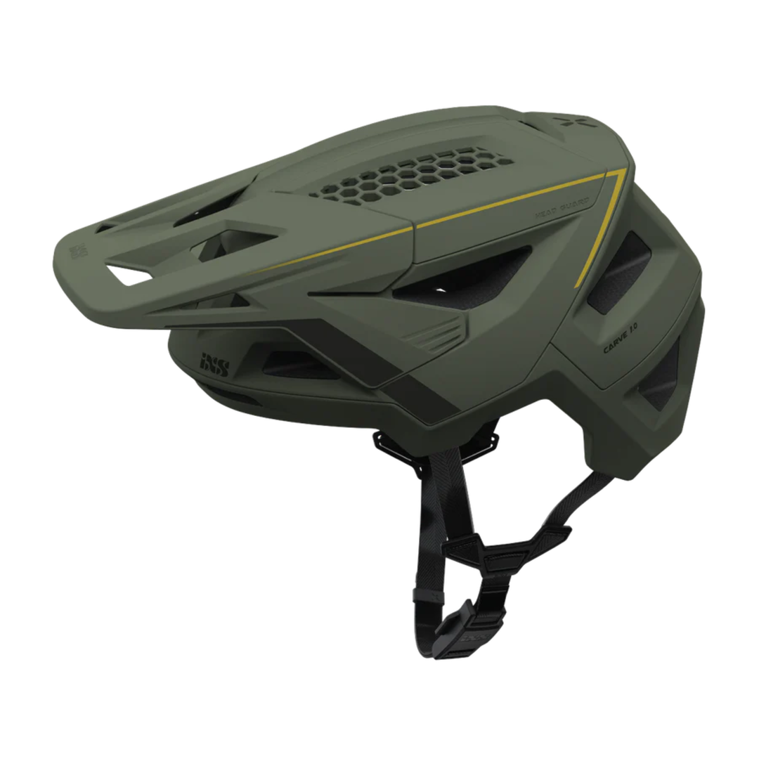 CASCO IXS CARVE 1.0 MIPS