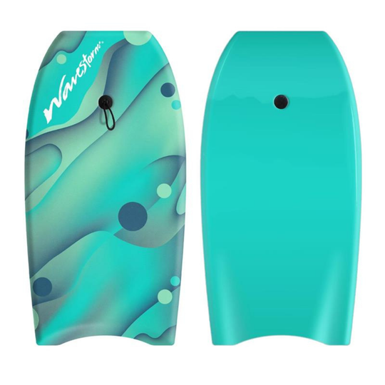 TABLA DE BODYBOARD WAVESTORM HYPERGON