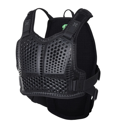 PETO CHALECO IXS HEX OVER UPPER BODY