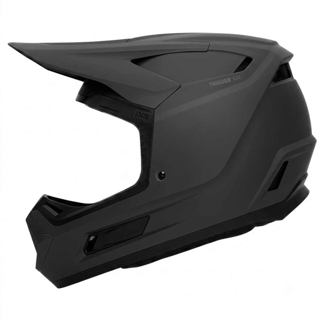 CASCO IXS TRIGGER MX 1.0 CHALKY MIPS FF