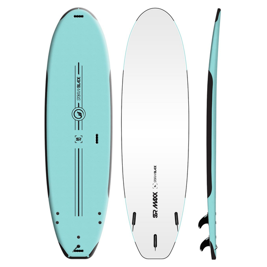 TABLA DE SURF STORM BLADE SSR