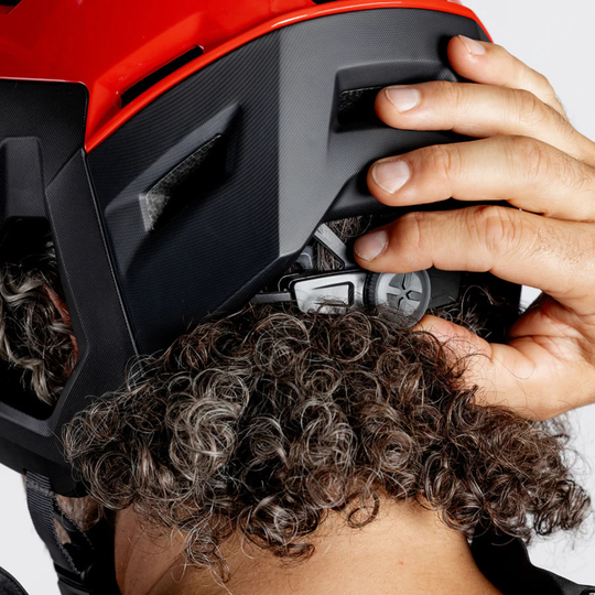 CASCO IXS TRIGGER X MIPS