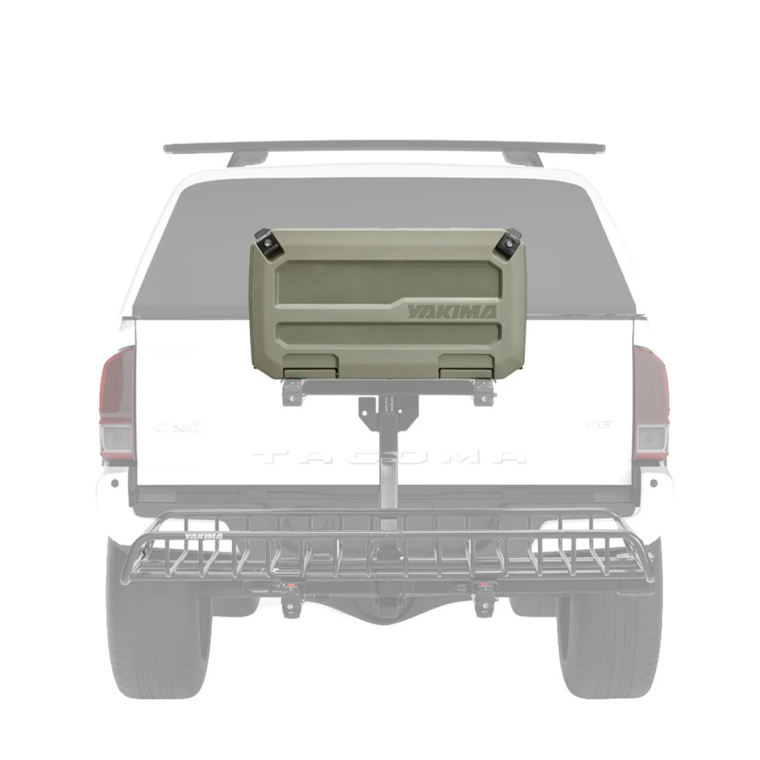 SISTEMA EXO OPENRANGE YAKIMA PARA COCINA EN CAMPISMO