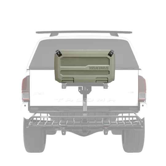 SISTEMA EXO OPENRANGE YAKIMA PARA COCINA EN CAMPISMO