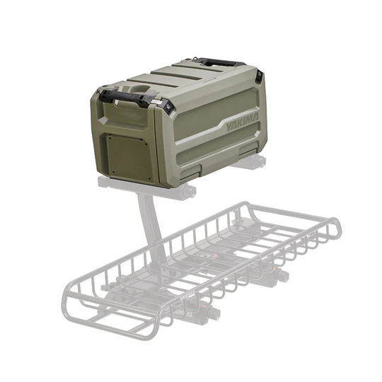 SISTEMA EXO OPENRANGE YAKIMA PARA COCINA EN CAMPISMO