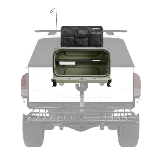 SISTEMA EXO OPENRANGE YAKIMA PARA COCINA EN CAMPISMO