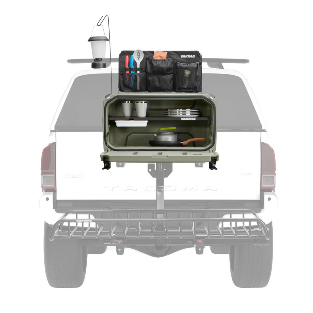 SISTEMA EXO OPENRANGE YAKIMA PARA COCINA EN CAMPISMO
