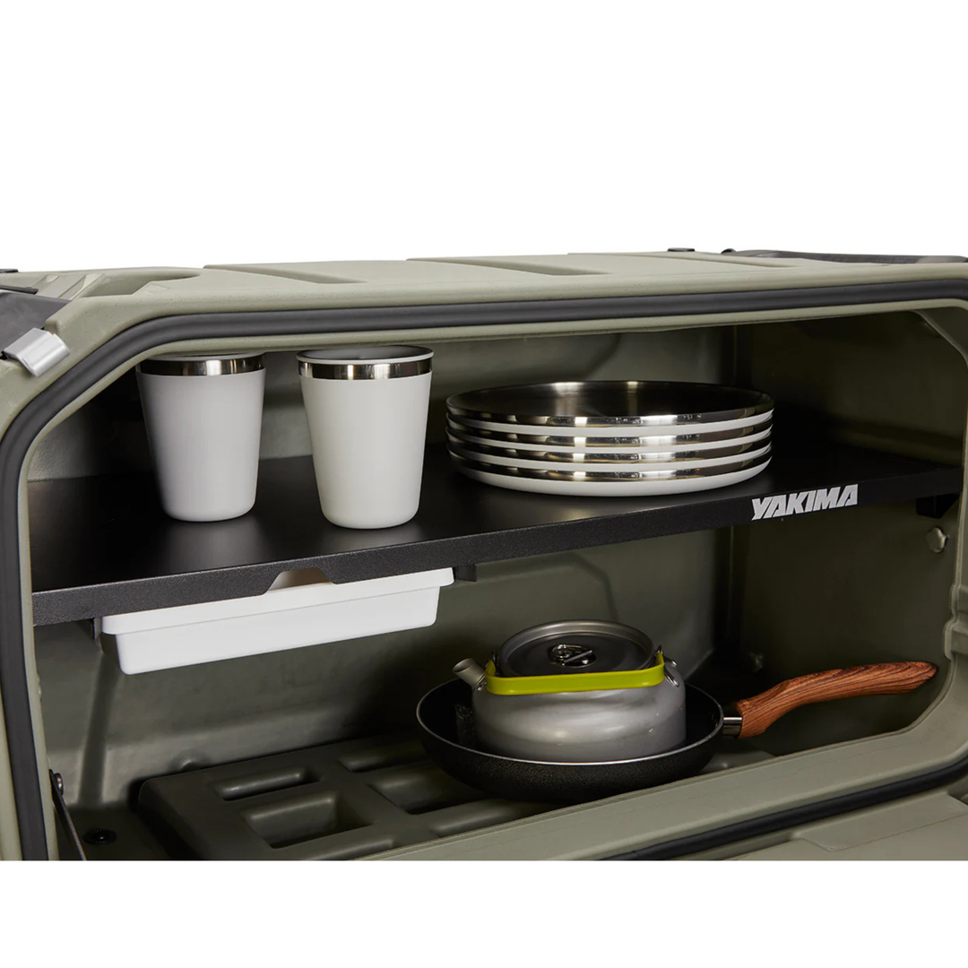 SISTEMA EXO OPENRANGE YAKIMA PARA COCINA EN CAMPISMO