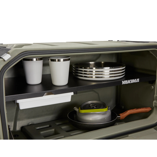 SISTEMA EXO OPENRANGE YAKIMA PARA COCINA EN CAMPISMO