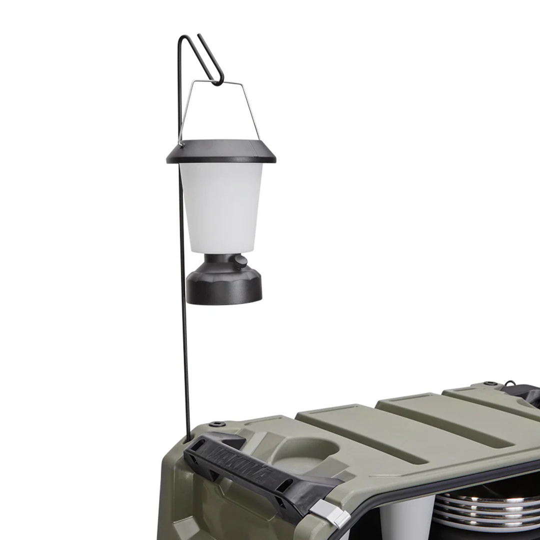 SISTEMA EXO OPENRANGE YAKIMA PARA COCINA EN CAMPISMO