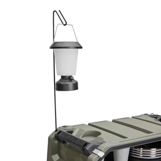SISTEMA EXO OPENRANGE YAKIMA PARA COCINA EN CAMPISMO