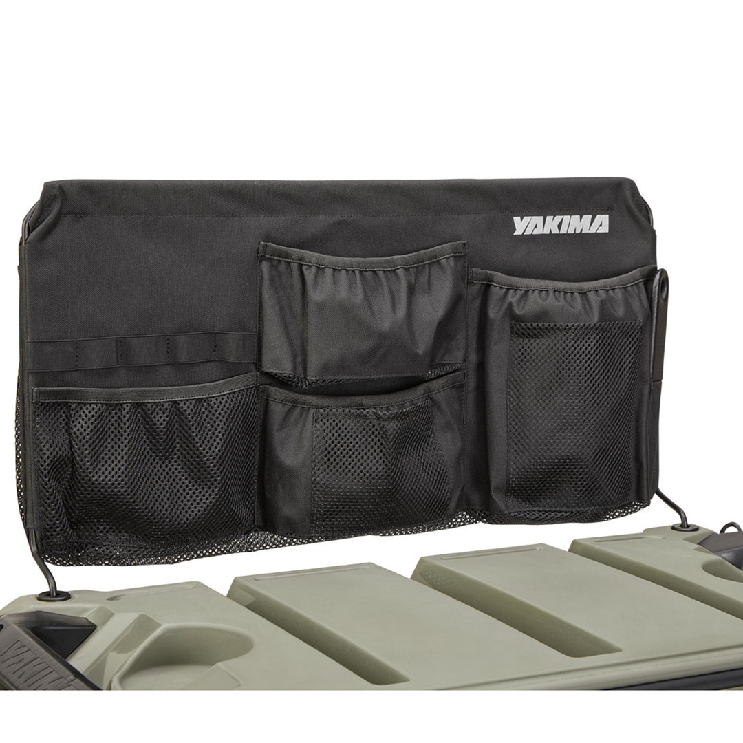 SISTEMA EXO OPENRANGE YAKIMA PARA COCINA EN CAMPISMO