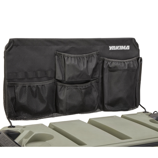 SISTEMA EXO OPENRANGE YAKIMA PARA COCINA EN CAMPISMO