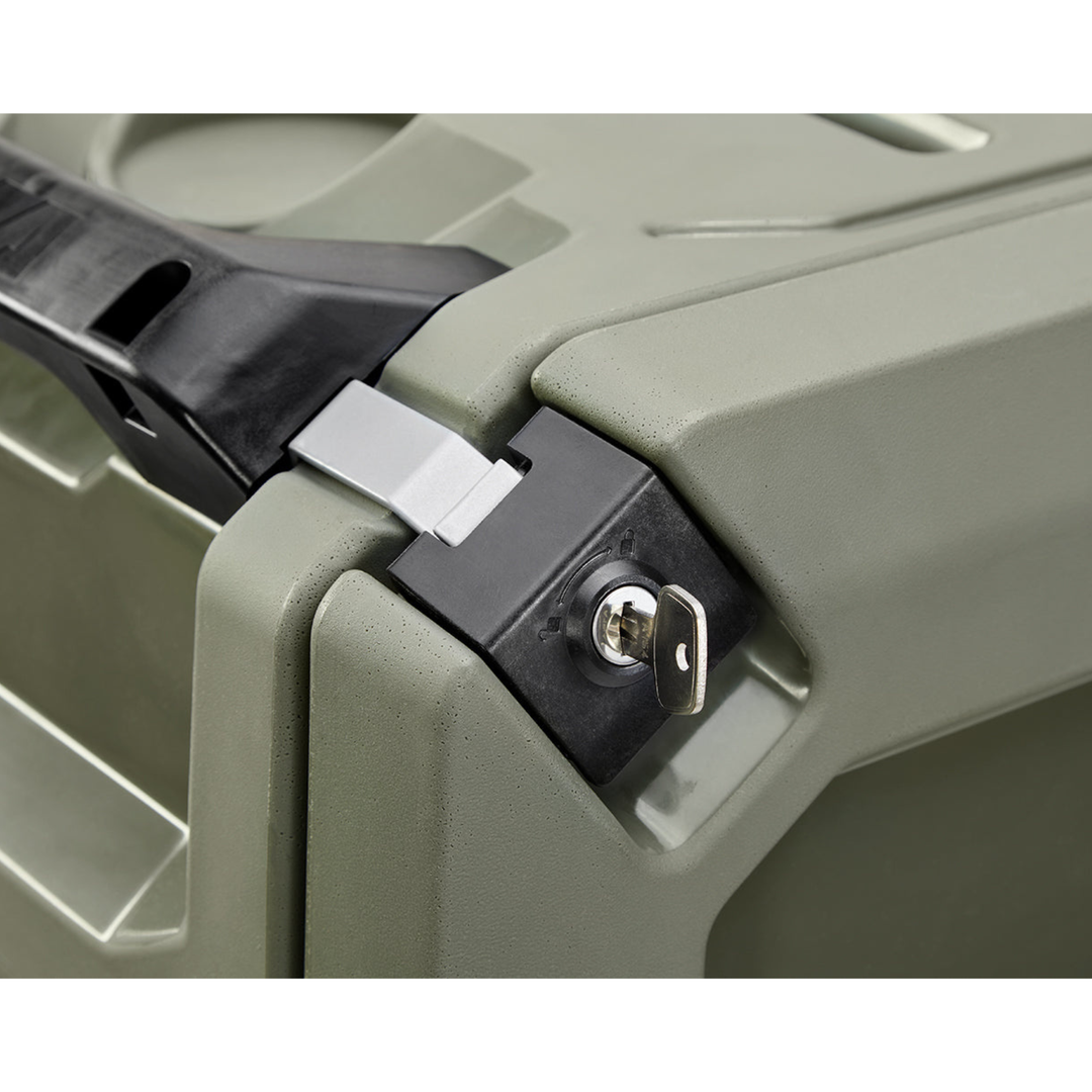 SISTEMA EXO OPENRANGE YAKIMA PARA COCINA EN CAMPISMO