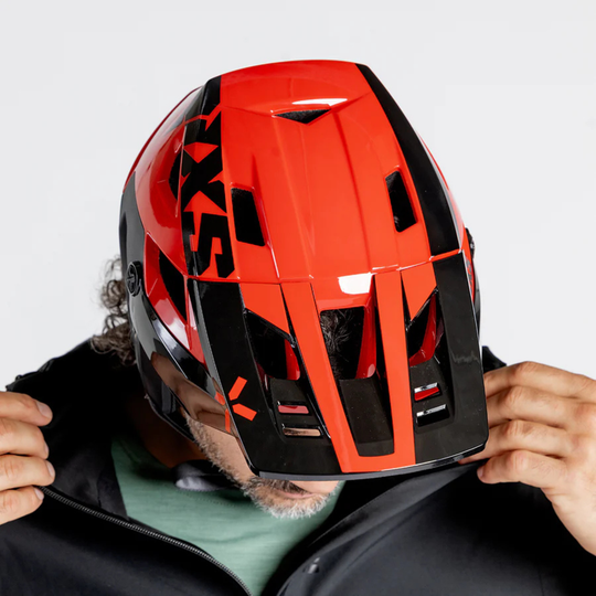 CASCO IXS TRIGGER X MIPS