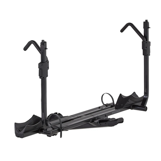PORTABICICLETAS YAKIMA STAGETWO