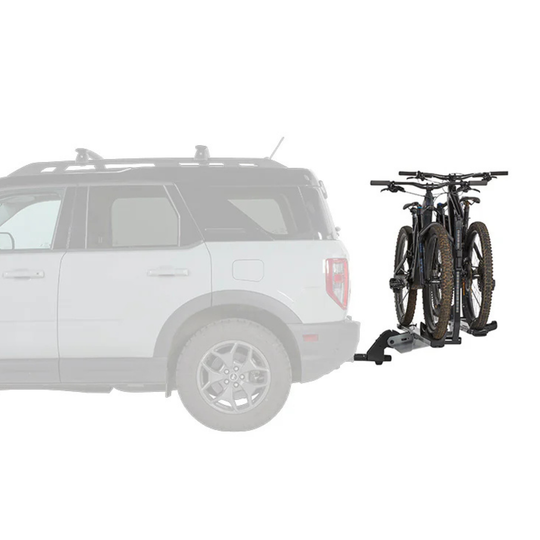 PORTABICICLETAS YAKIMA STAGETWO