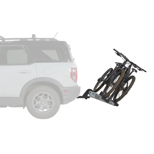 PORTABICICLETAS YAKIMA STAGETWO