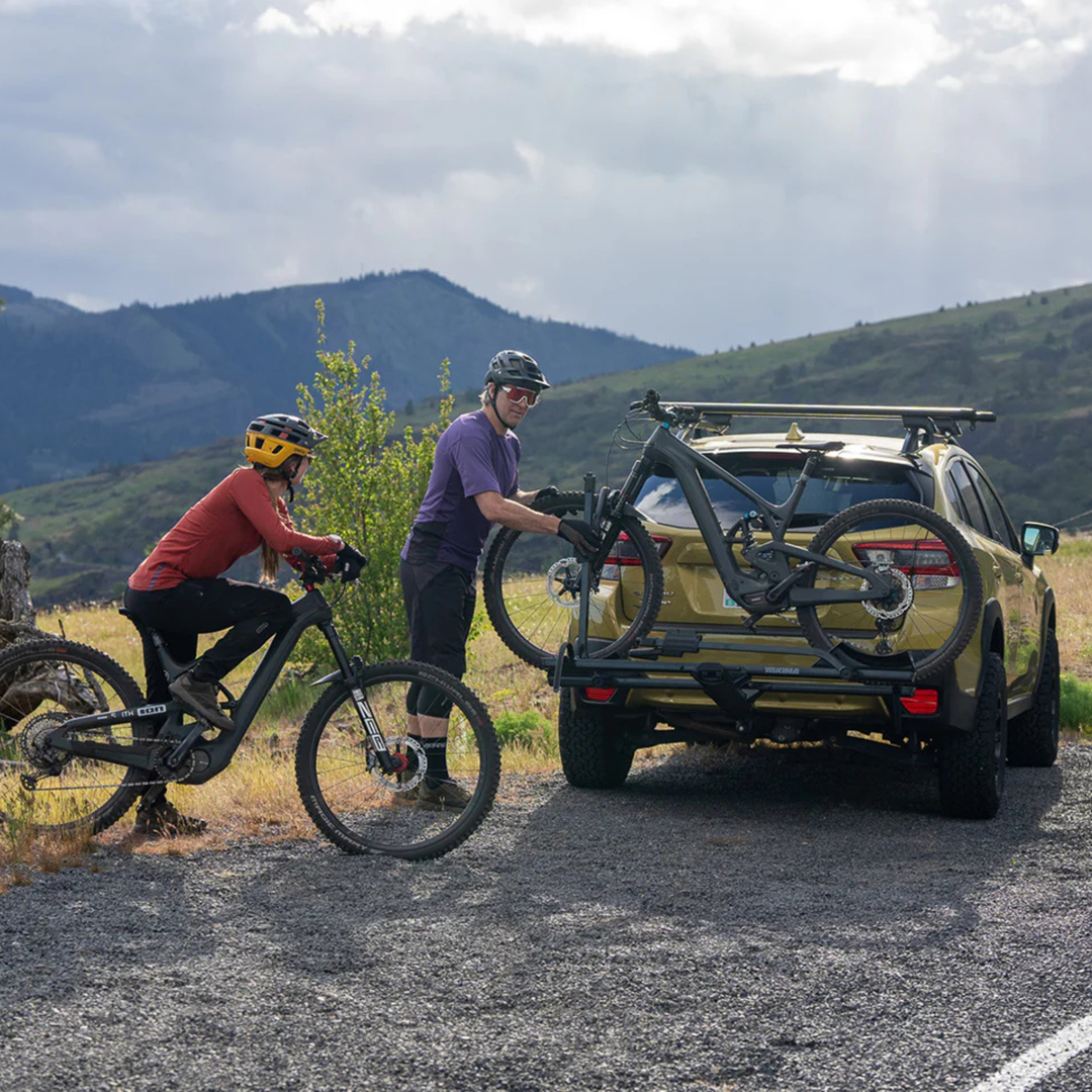 PORTABICICLETAS YAKIMA STAGETWO