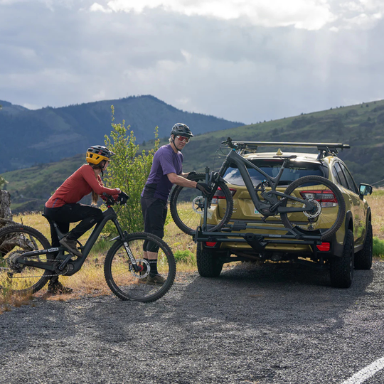 PORTABICICLETAS YAKIMA STAGETWO