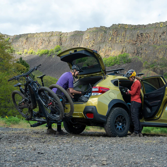 PORTABICICLETAS YAKIMA STAGETWO