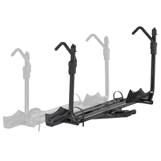 EXTENSION PARA PORTABICICLETAS YAKIMA STAGETWO