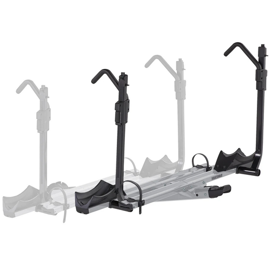 EXTENSION PARA PORTABICICLETAS YAKIMA STAGETWO