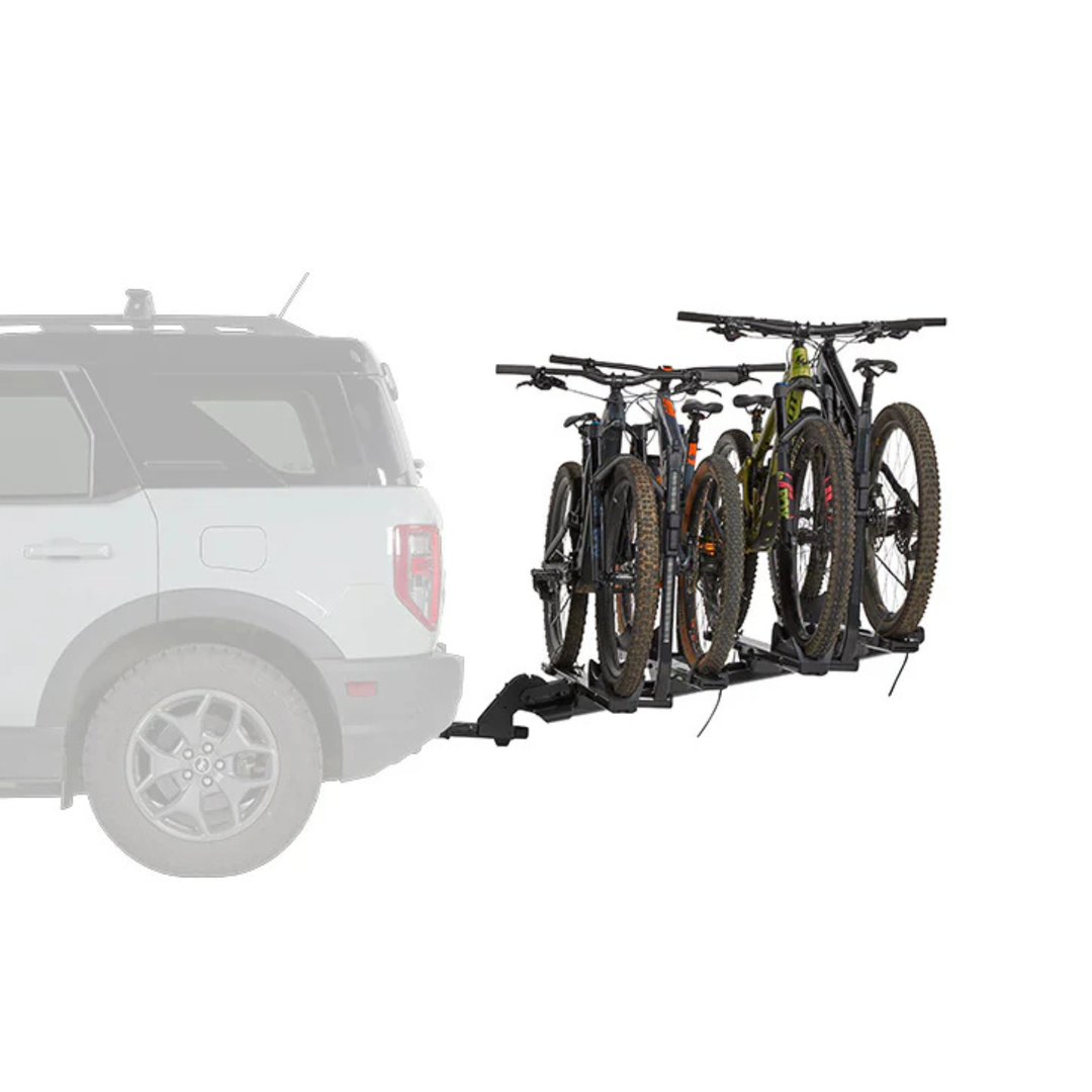 EXTENSION PARA PORTABICICLETAS YAKIMA STAGETWO
