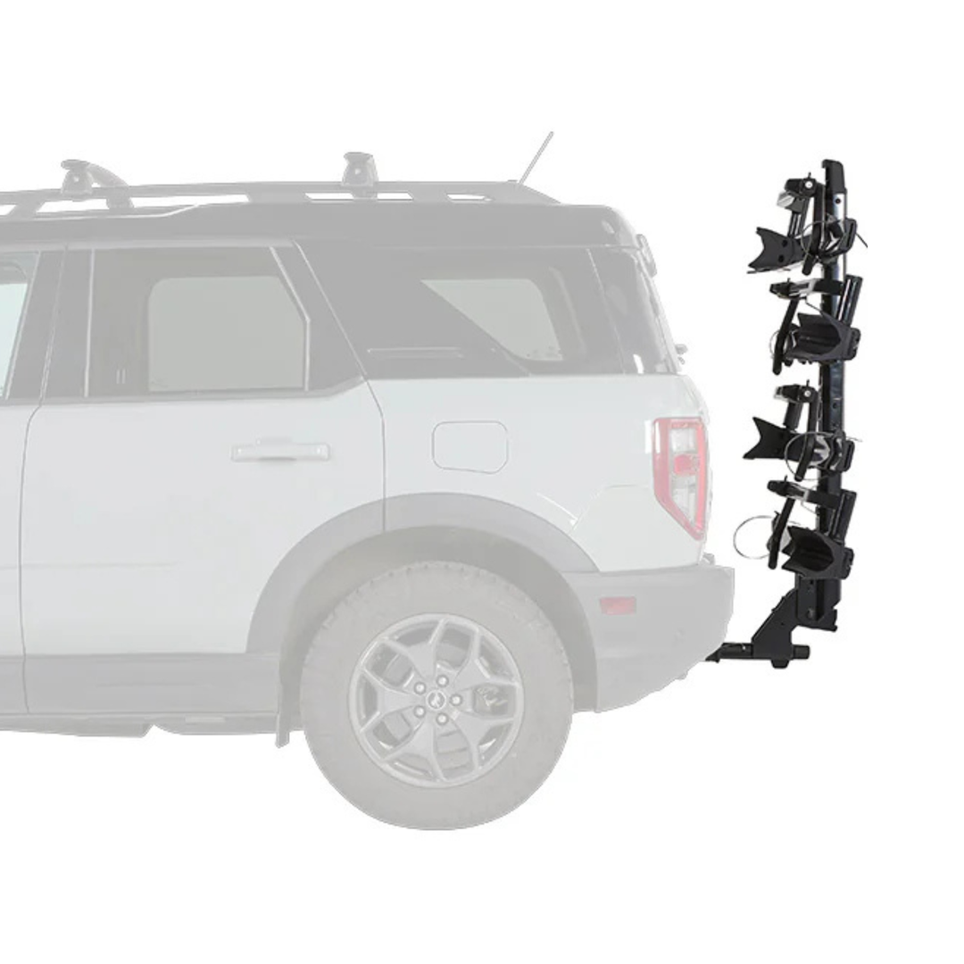 EXTENSION PARA PORTABICICLETAS YAKIMA STAGETWO
