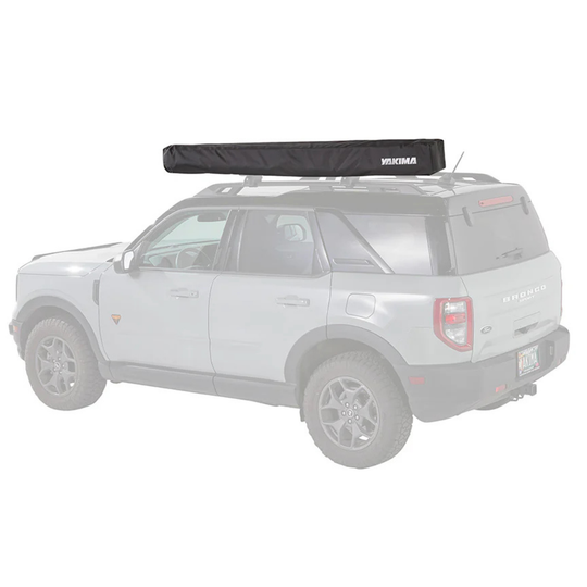 TOLDDO YAKIMA OverNOut 270 XL