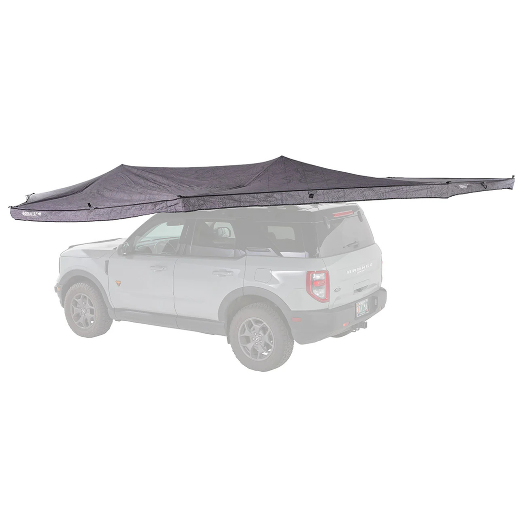 TOLDDO YAKIMA OverNOut 270 XL